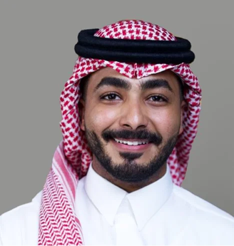 عضو الفريق